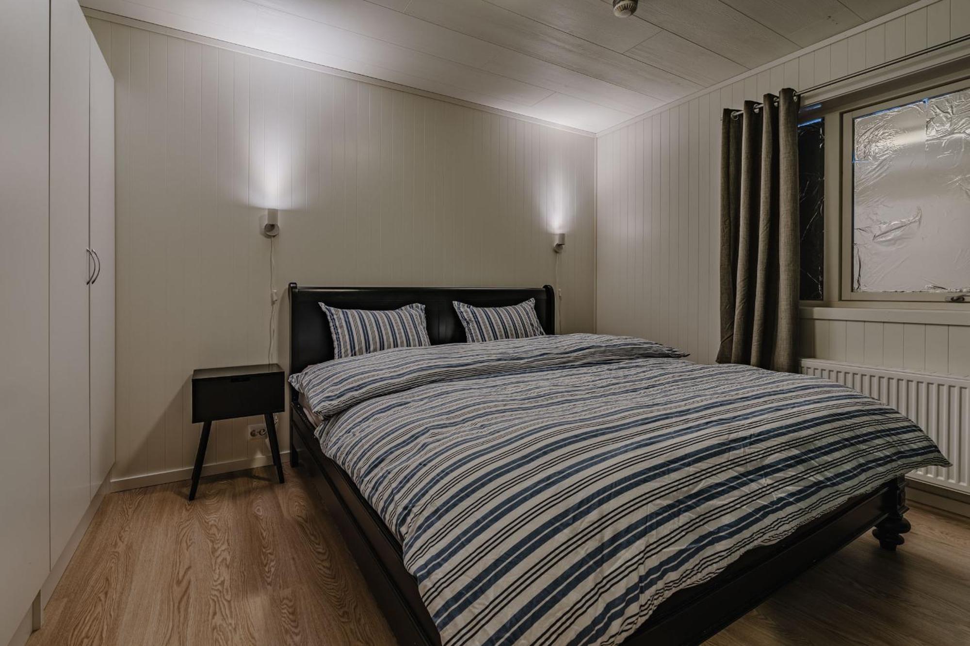 Longyearbyen Apartment المظهر الخارجي الصورة