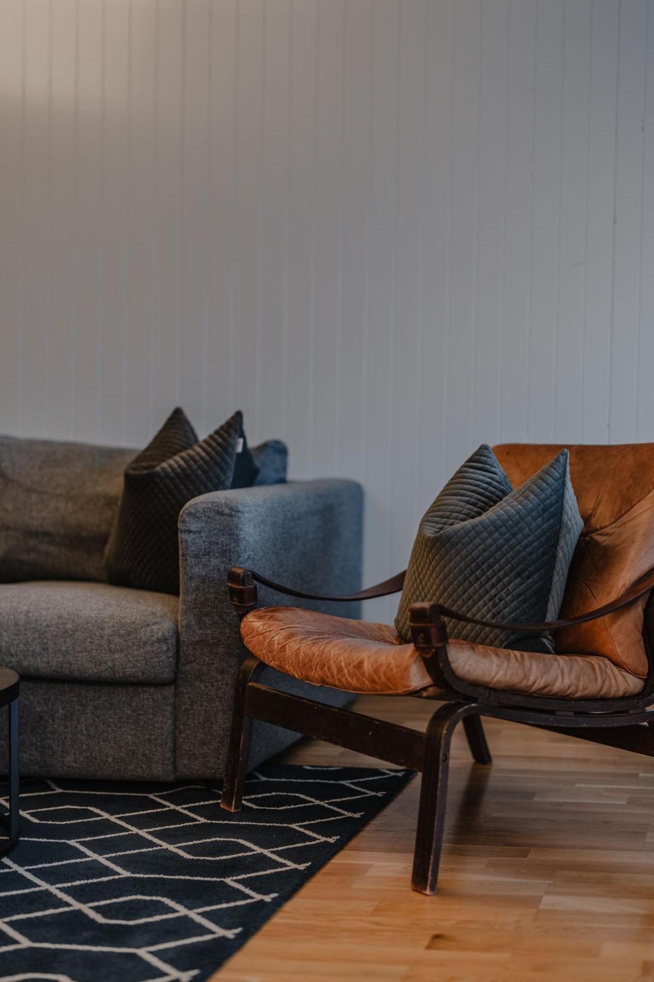 Longyearbyen Apartment المظهر الخارجي الصورة