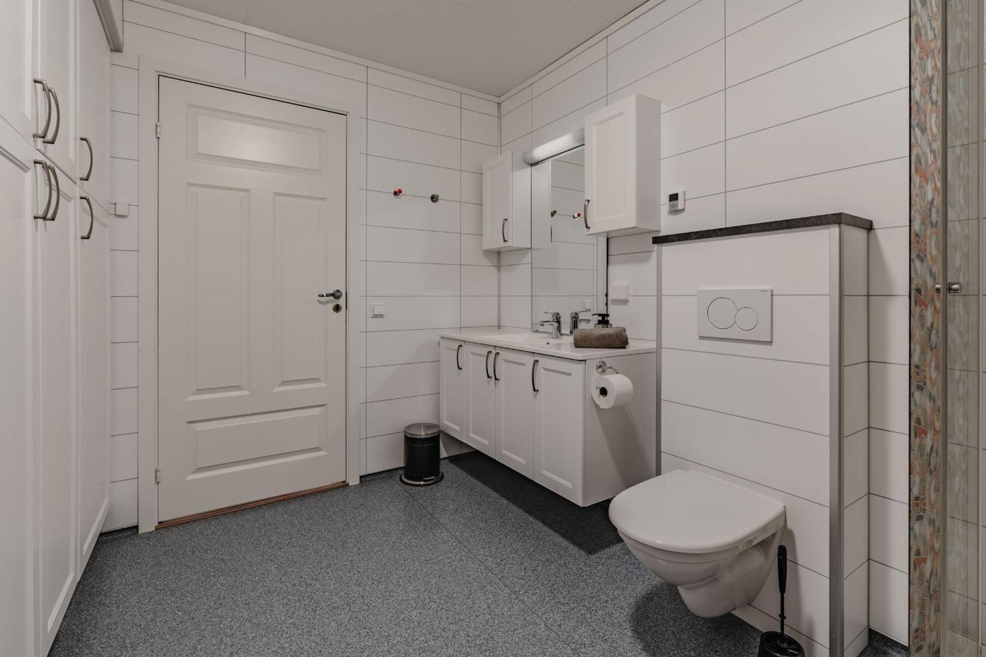 Longyearbyen Apartment المظهر الخارجي الصورة